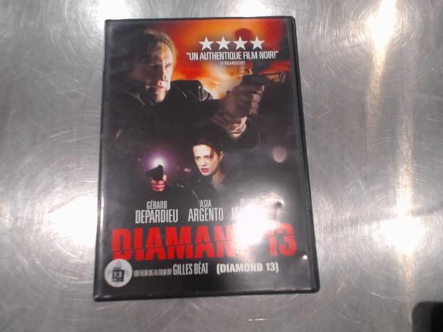 Diamant 13
