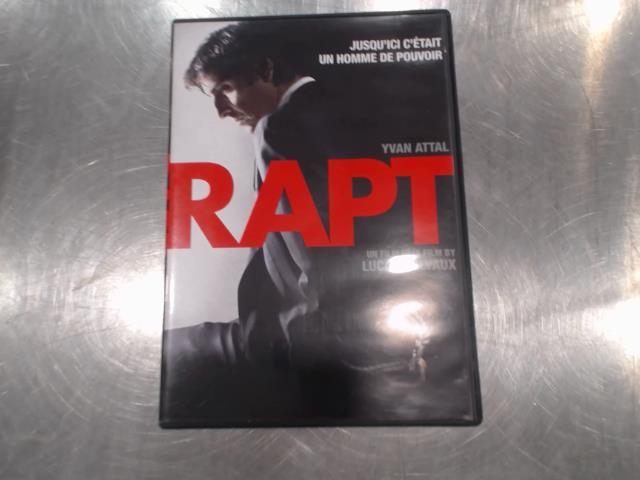 Rapt