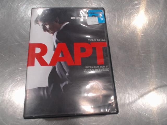 Rapt