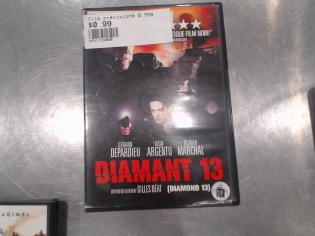 Diamant 13