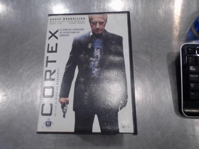 Cortex