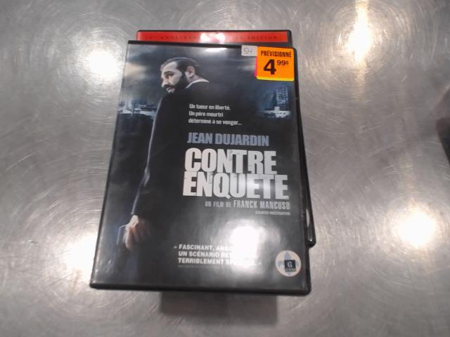 Contre enquete