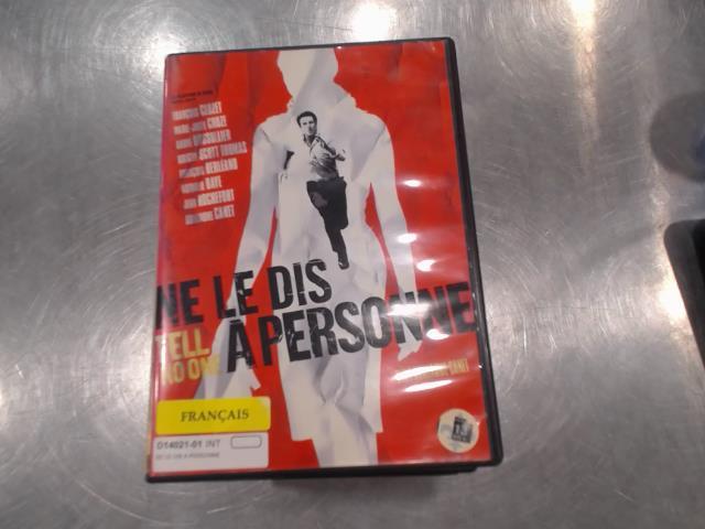 Ne le dis a personne