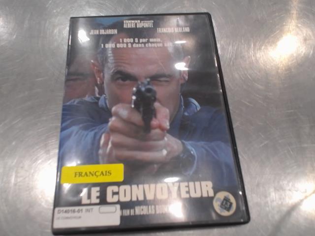 Le convoyer