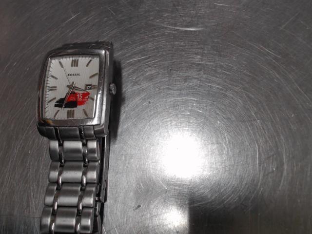 Montre homme stainless