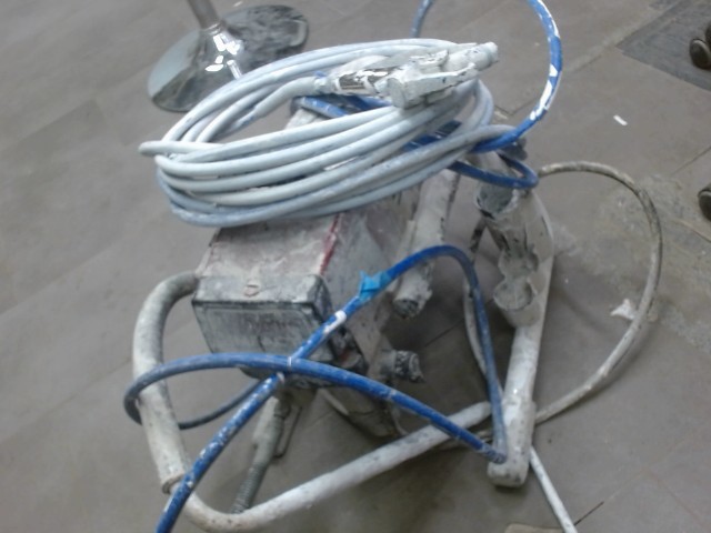 Spray painter titan 440