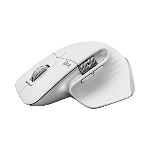Souris blanche professionnel