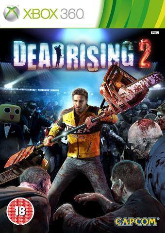 Deadrising 2 xbox 360