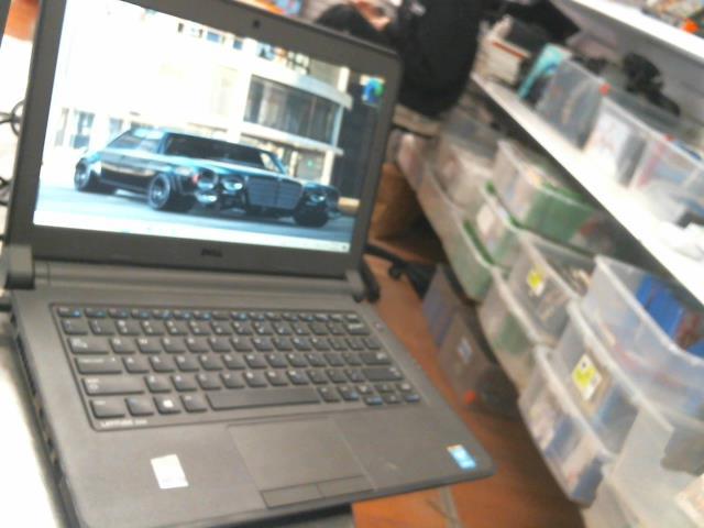 Dell 8go de ram win 10 1.70 119go