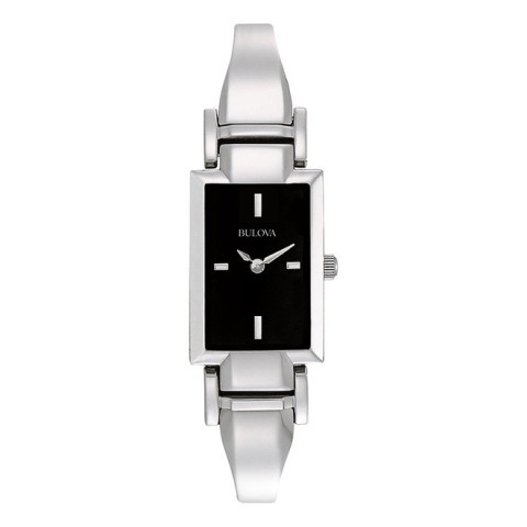 Montre de femme bulova carer