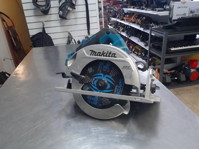 Scie ronde makita a fil