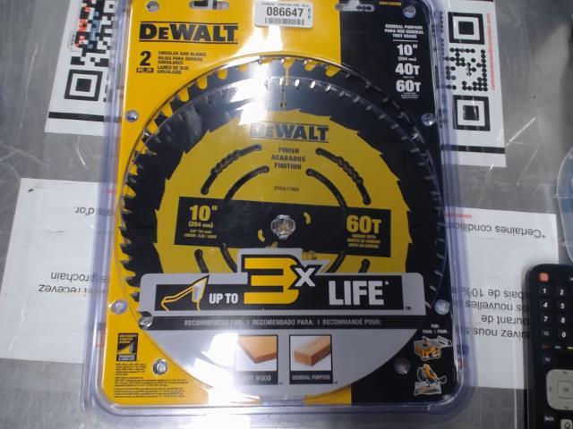 Dewalt 10