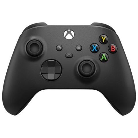 Manette xbox noir