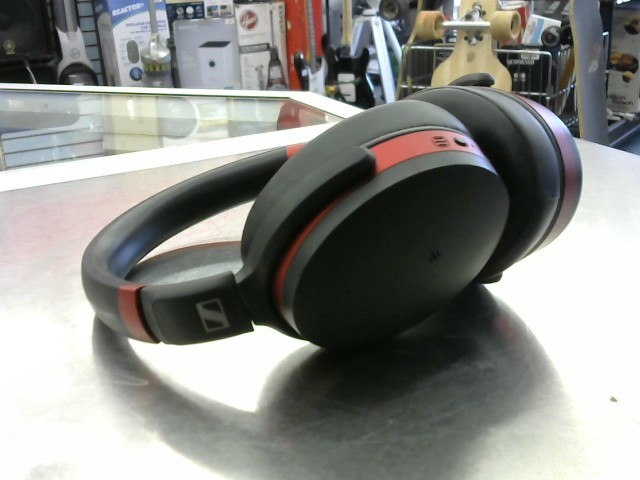 Ecouteur bluetooth sennheiser