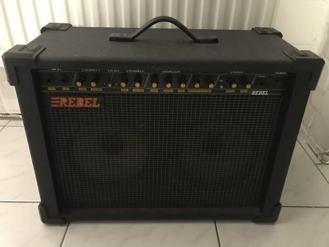 Ampli 60 watts