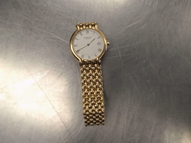 Montre raymond weil