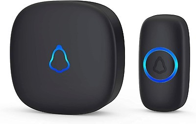 Wireless doorbell m520x2 + f5
