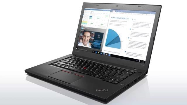 Lenovo thinkpad t460 i5