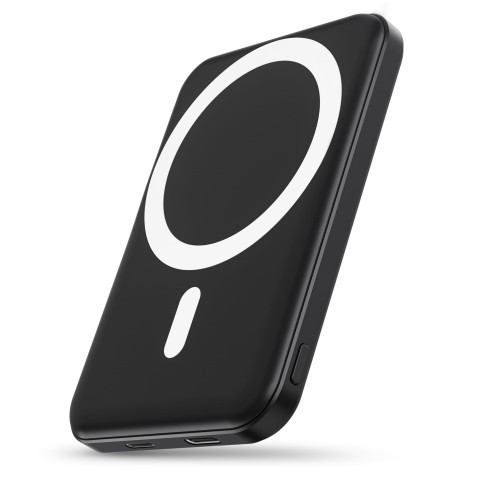 Batterie pack magnetic