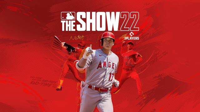 The show 22