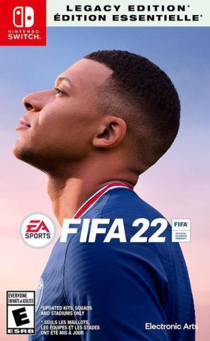 Fifa 22