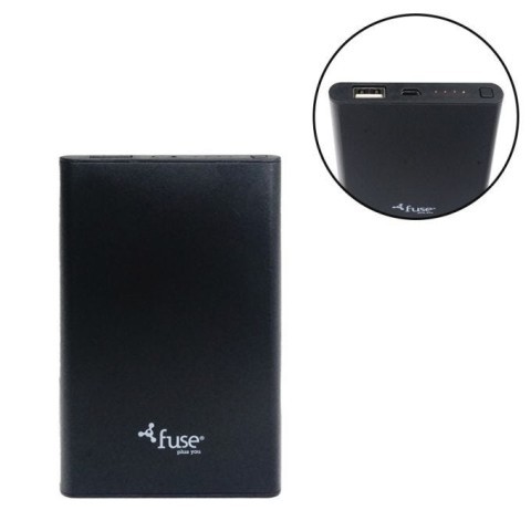Batterie pack noir 3000mah