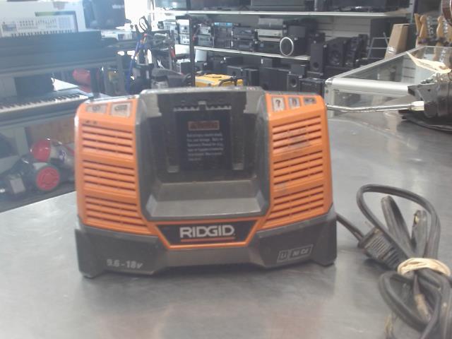 Chargeur batterie pour drill