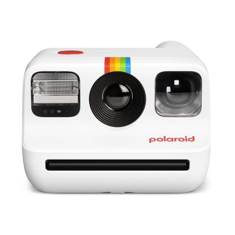 Polaroid camera
