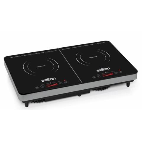 Double induction top