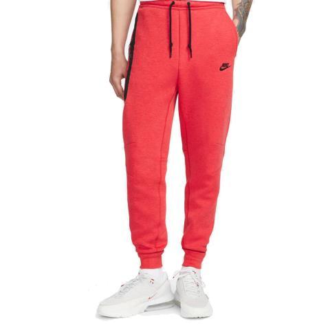 Nike jogging rouge