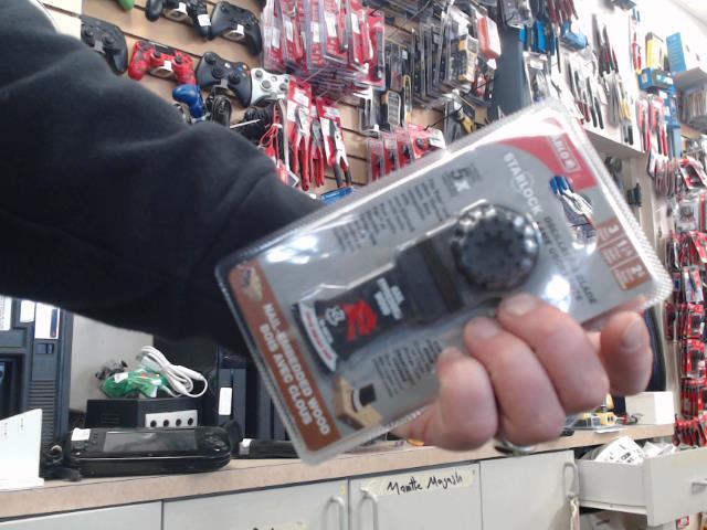 Pk blade
