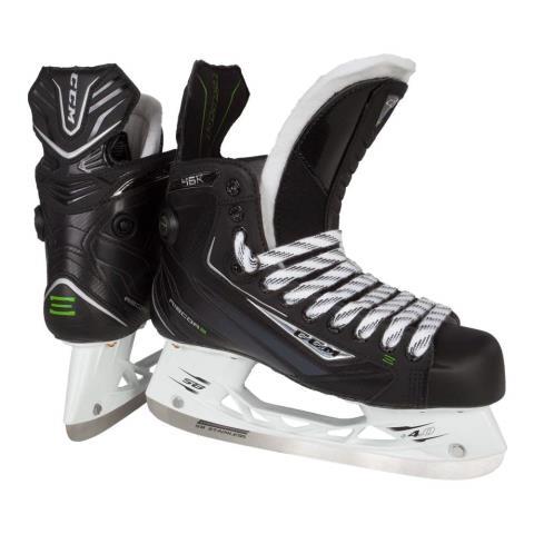Patin a glace