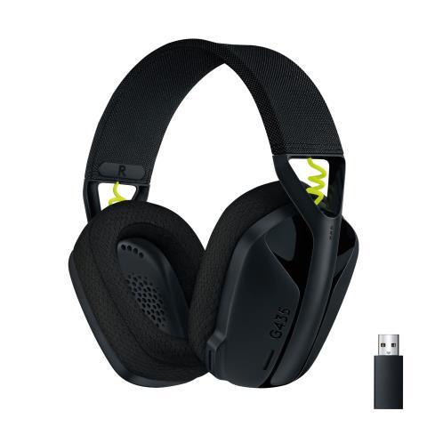 Lightspeed wireless gamingheadset sealed