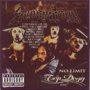 Snoop dogg - no limit
