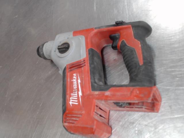 Hammerdrill 18v no batt/chrg