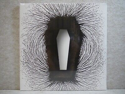 Metallica - death magnetic vinyl sealed