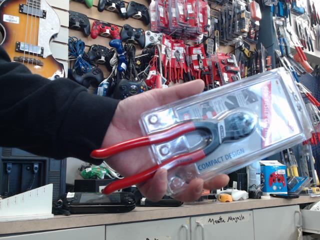 Cobolt cutter