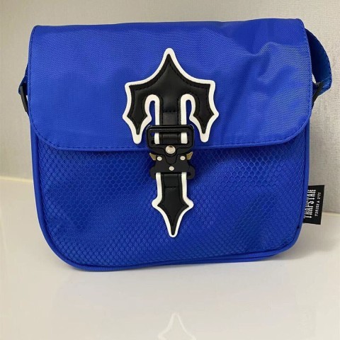 Trapstar london body bag bleu