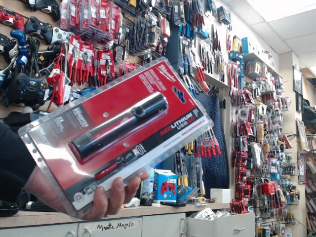 Flashlight