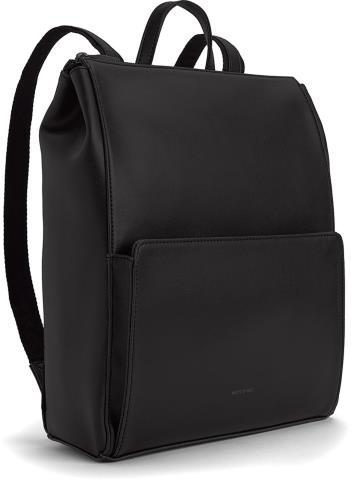 Matt&nat black backpack