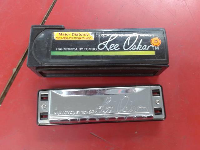 Harmonica dans case made in japan