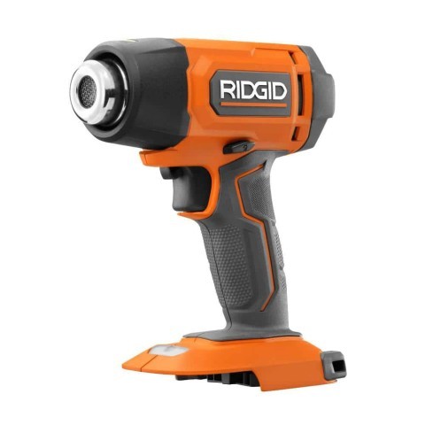 Wireless heater ridgid