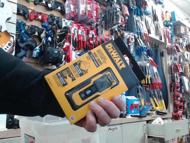 Mesuring tape digital