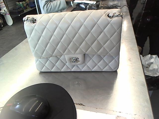 Fake channel bag