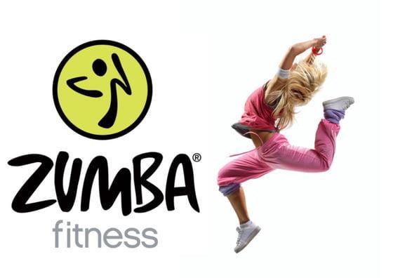 Zumba fitness