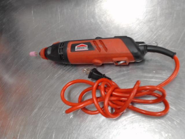 Dremel electrique