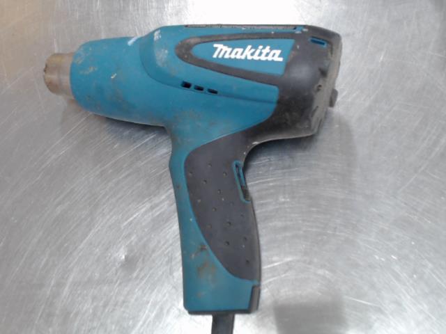 Heatgun electrique