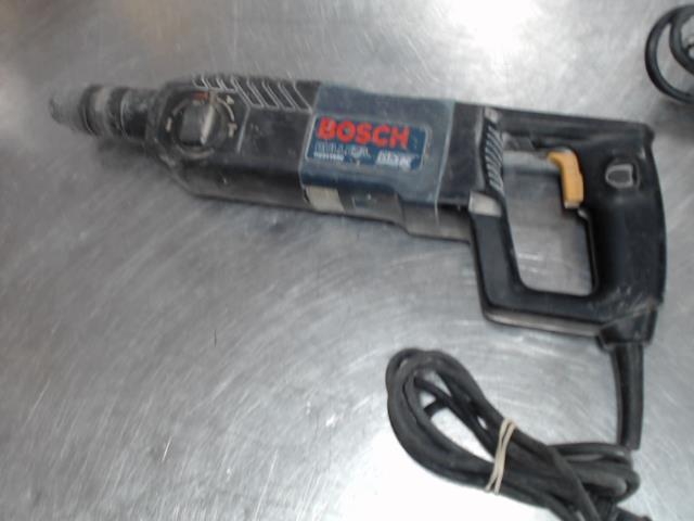 Hammerdrill sds electrique