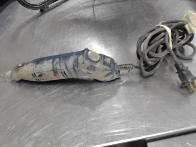 Dremel electrique