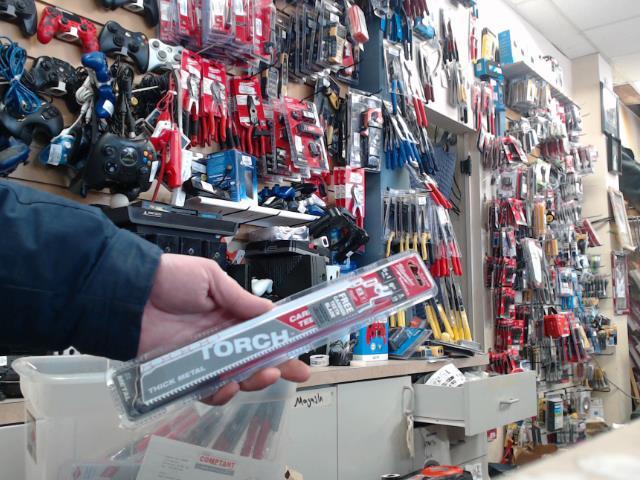 Pack blade sawzall